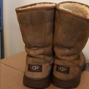 UGG boots size 8